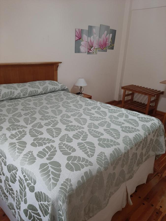 Lowcost Madryn 玛德琳港 外观 照片