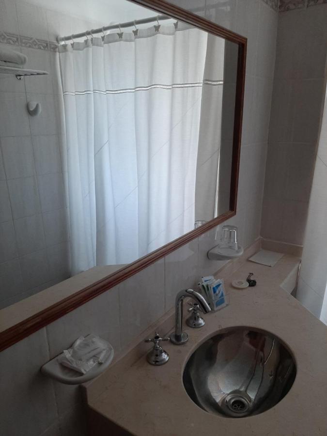 Lowcost Madryn 玛德琳港 外观 照片