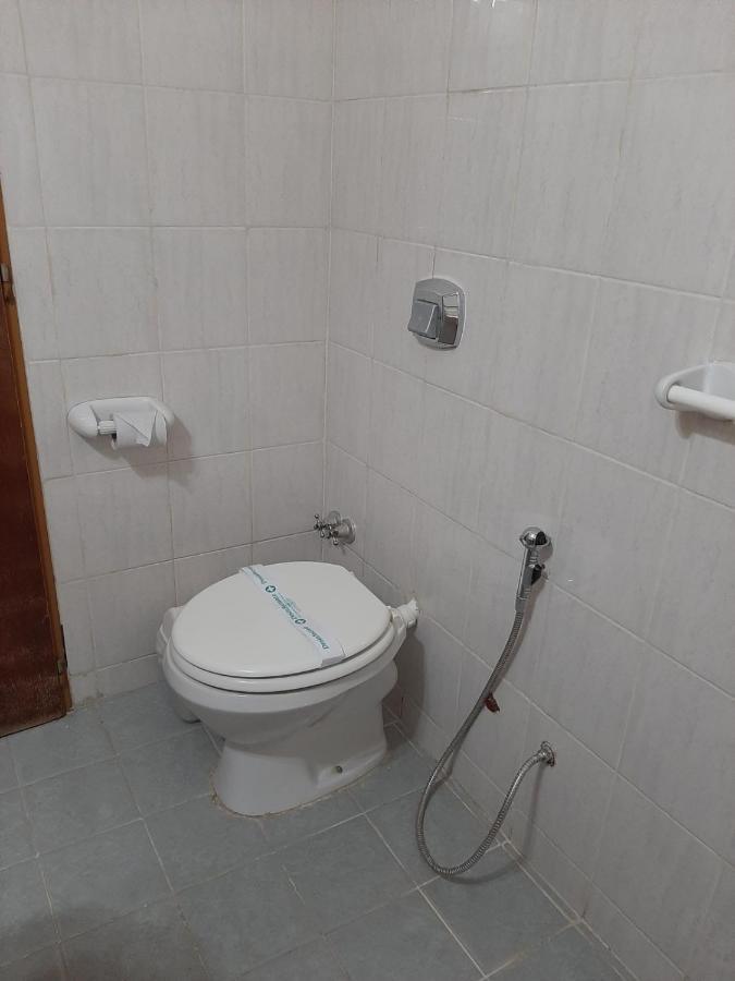 Lowcost Madryn 玛德琳港 外观 照片