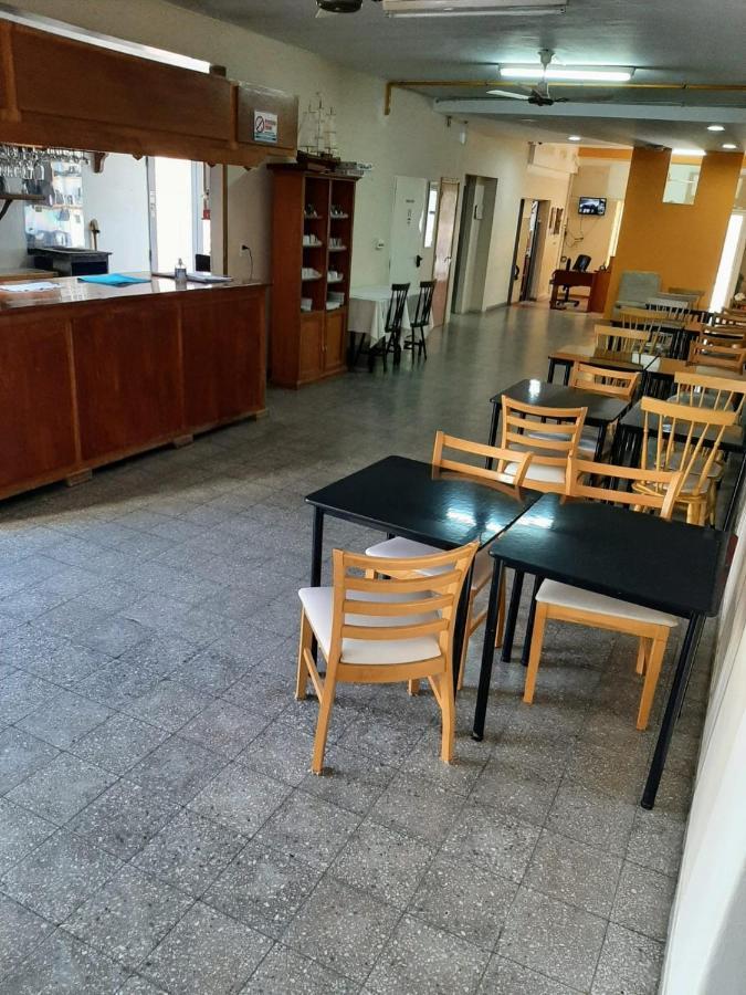 Lowcost Madryn 玛德琳港 外观 照片